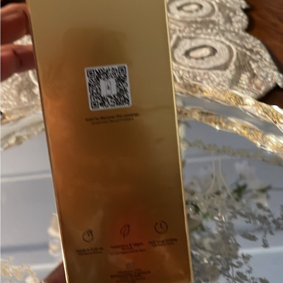 Paco Rabanne Gold Packaging - Picture 3 of 5